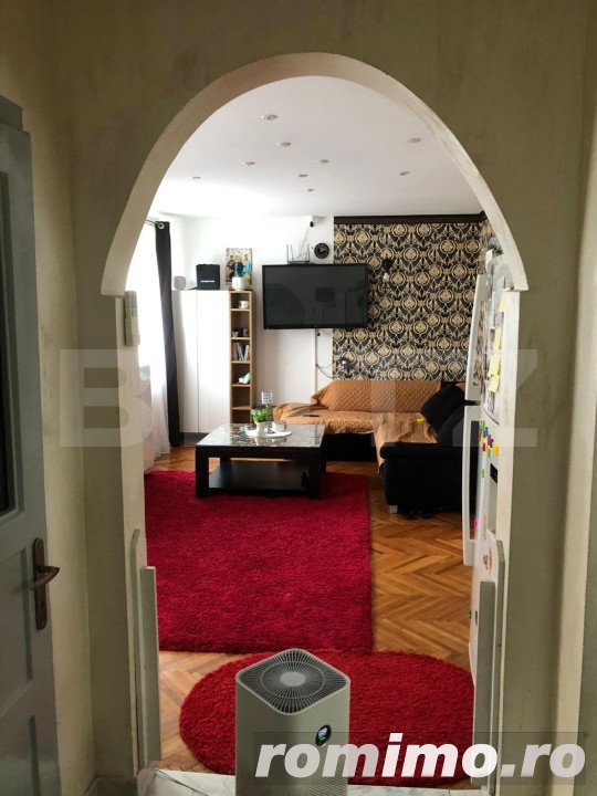 Apartament 3 camere, 80mp, Mureseni