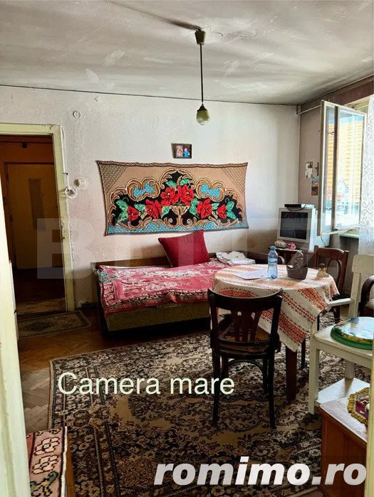 Apartament, 2 camere, ultracentral