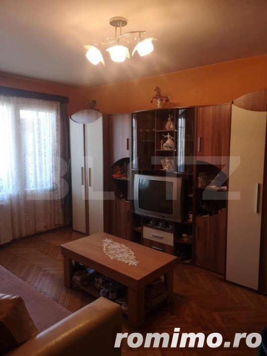 Apartament 2 camere, 51mp, 7 Noiembrie 