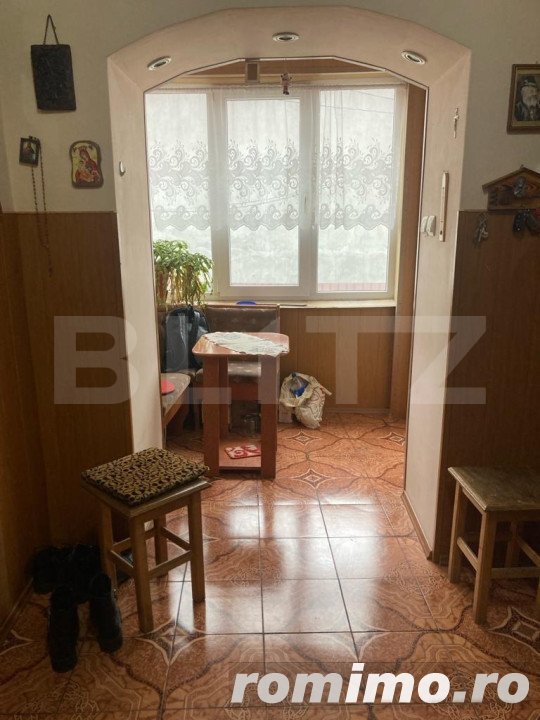 Casa 2 camere, 58 mp, Codlea 