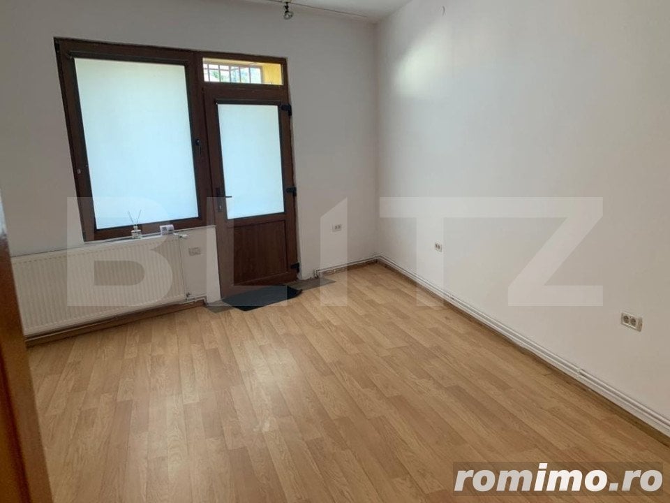 Casa de inchiriat cu 3 camere | 65 mp | Zona Brasovul Vechi