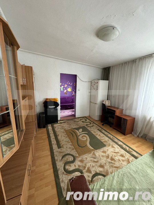 Apartament de 2 camere în  Bartolomeu