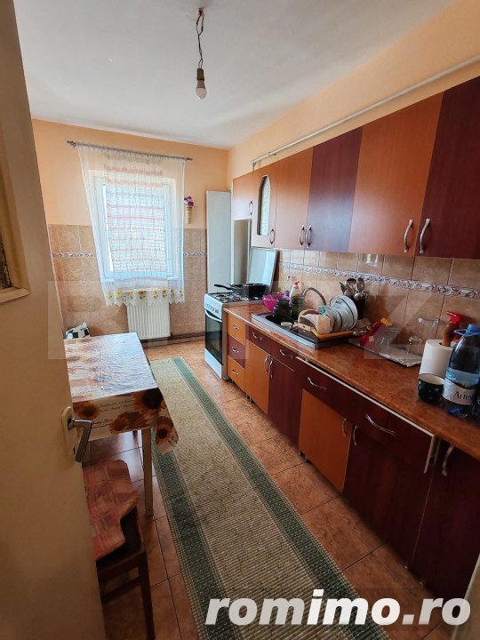 Apartament 4 camere, Gemenii 