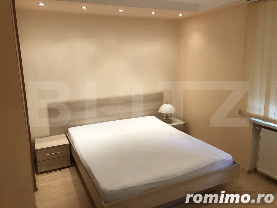 Apartament în zona centrului vechi