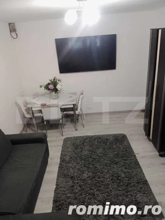 Apartament 3 camere zona Bartolomeu 74 mp