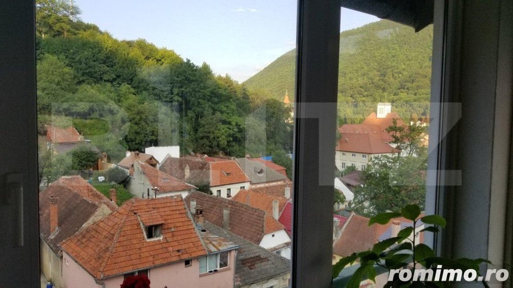 Apartament in vila 5 camere Centru Istoric, 145mp utili