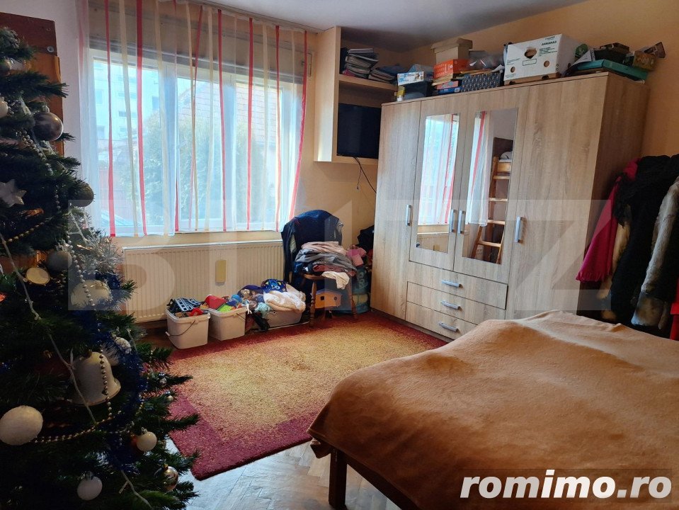 Apartament in casa zona Grivitei , 80 mp sauna garaj