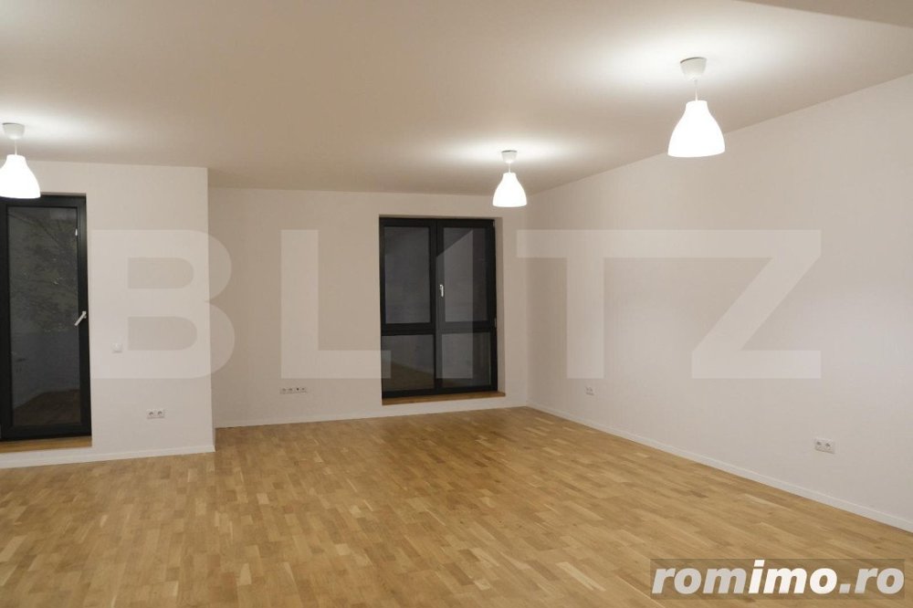 Apartament 2 camere, 57mp, zona Brașovul Vechi