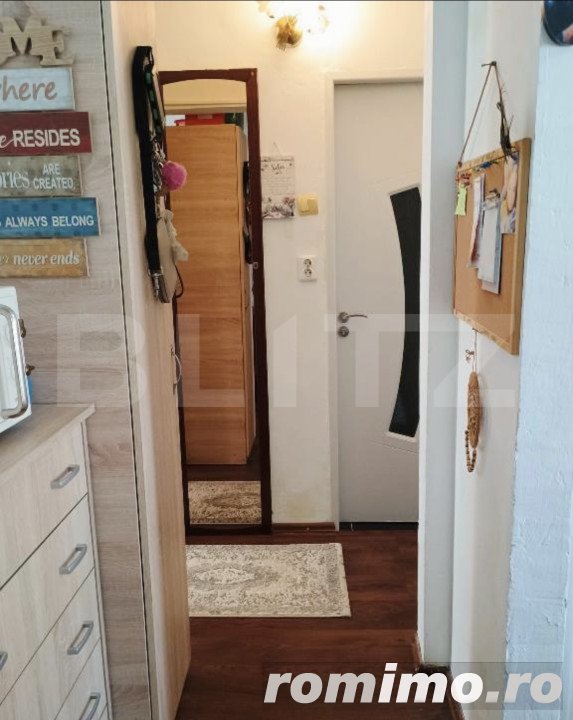 Apartament cu 2 camere, Zarnesti Apartament cu 2 camere, Zarnesti