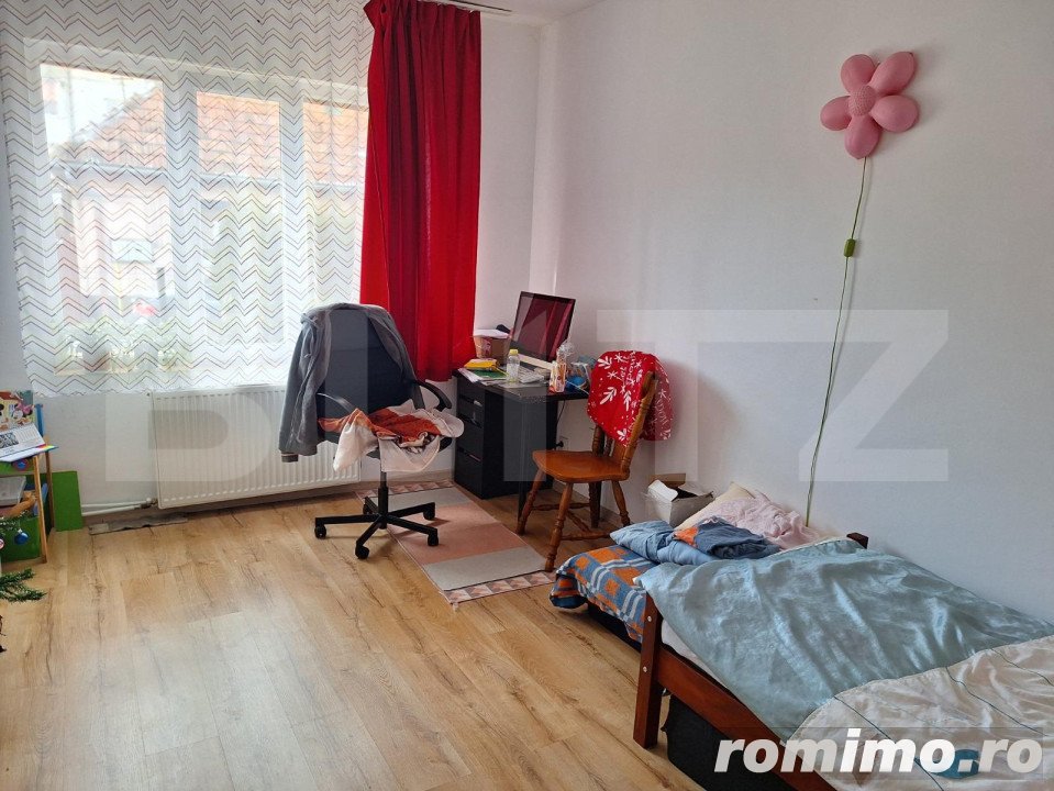 Apartament in casa zona Grivitei , 80 mp sauna garaj