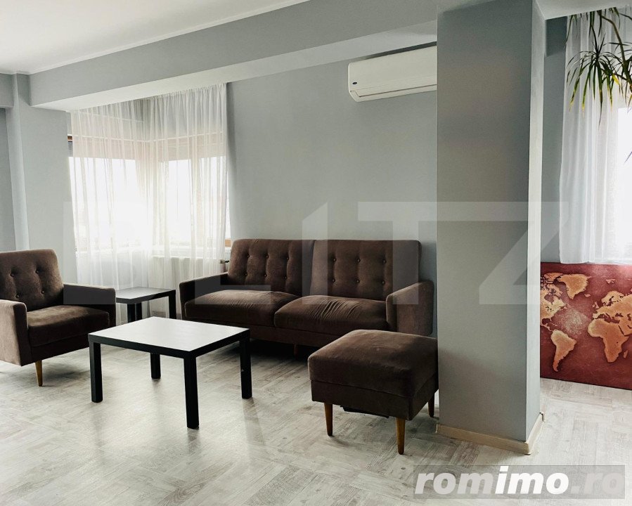 Apartament 2 camere, 68.67 mp, Pod de Piatra