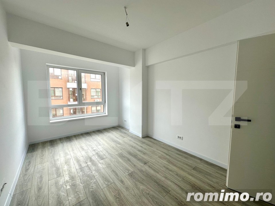 Apartament 2 camere, 48 mp, zona Moara de Vant