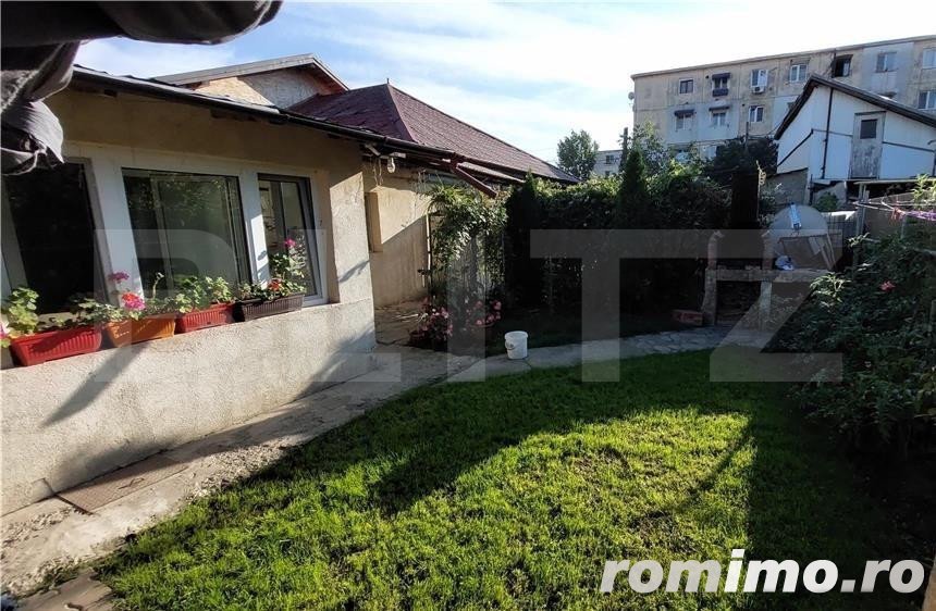 Casa tip duplex, 180 mp, zona Cantemir