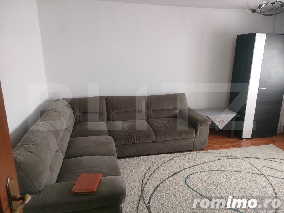 Apartament 3 camere, 62 mp, Dorohoi