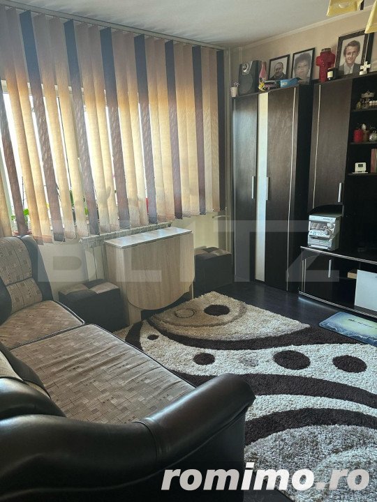 Apartament 4 camere, zona Ultracentrala, etaj intermediar