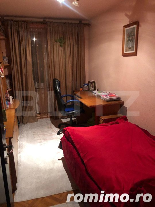 Oportunitate! Apartament cu 4 camere, 85 mp, zona Ultracentrala