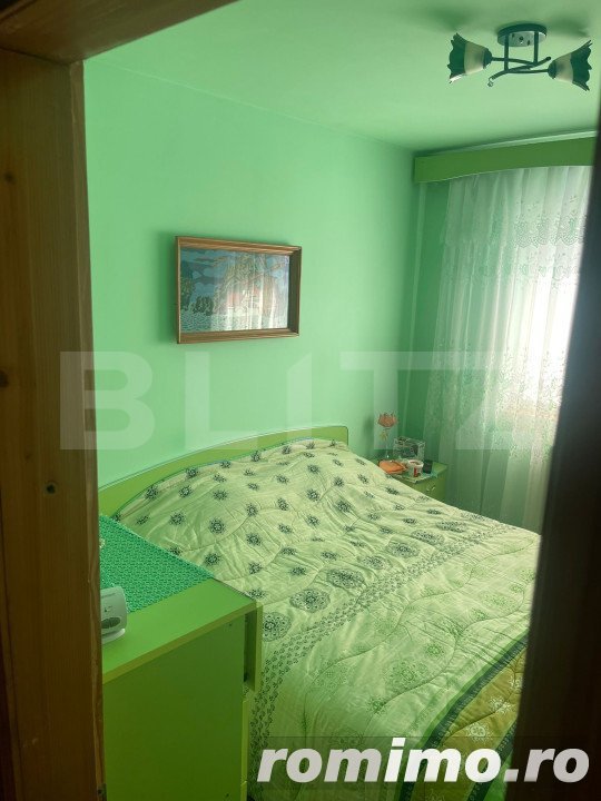 Vânzare apartament Câmpulung Moldovenesc 