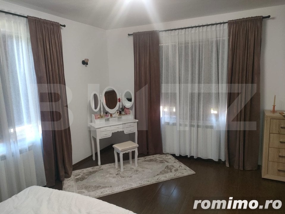 Casa 5 camere, 423 mp, Dorohoi