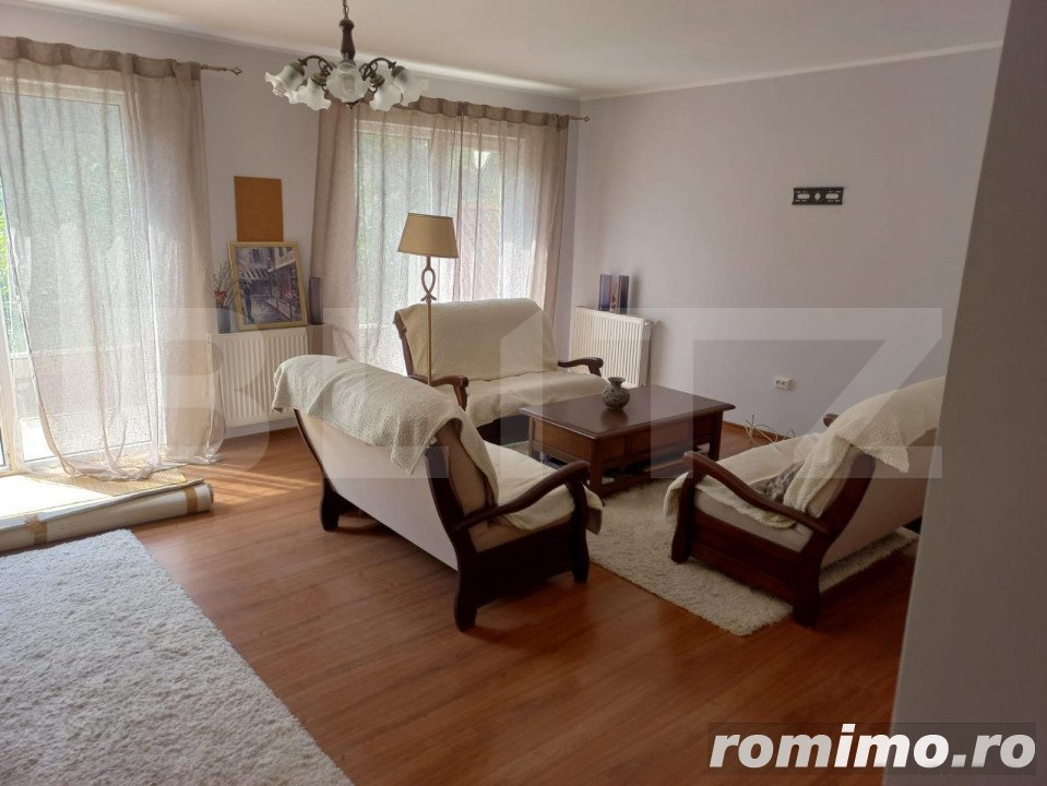  Casa, 4 camere, 120 mp, zona Sfantul Ilie