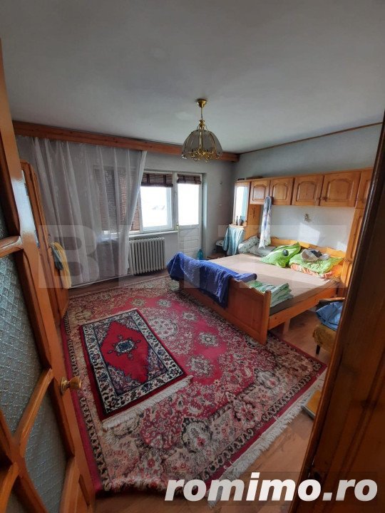 Casa individuala 220 mp, 330 mp teren, zona Marasesti Casa individuala 220 mp, 330 mp teren, zona Marasesti