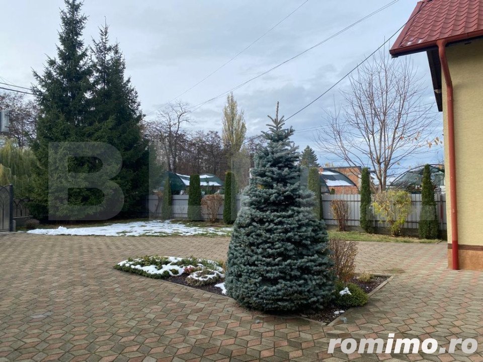 Oportunitate! Casa de vanzare in Radauti! Pret negociabil!