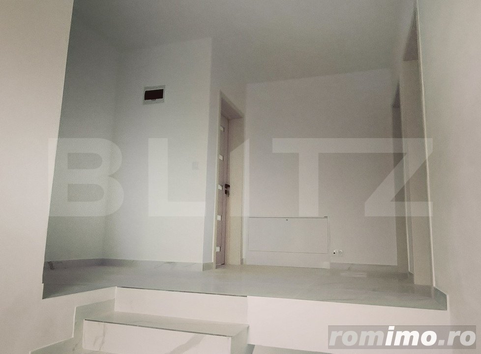 Casa individuală la cheie suprafată 178 mp, 500 mp teren, Targoviște