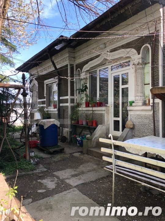 Rate la proprietar Casa individuală 75 mp, teren 1600mp , Viforata