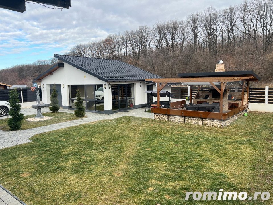 Priseaca Comision 0% cumparator Vilă de lux