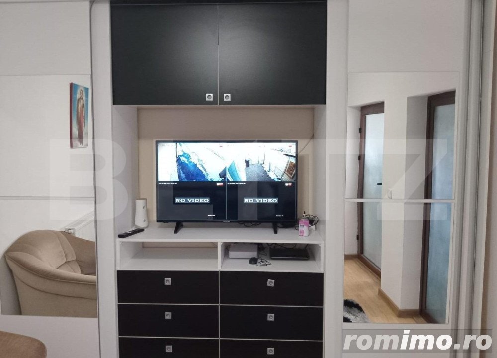 Casă 3 camere, 95mp utili + 150 mp teren, cartier Micro 4