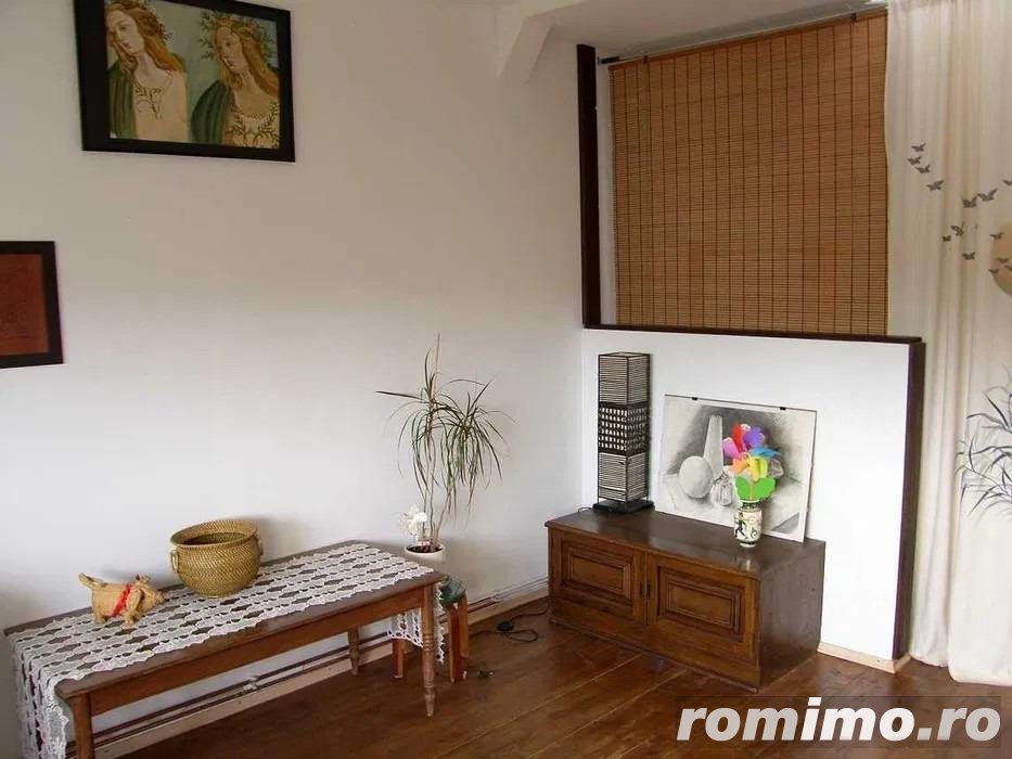 Apartament 2 camere, zona centrala