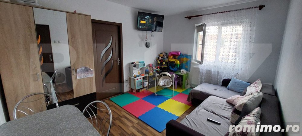 Apartament 2 camere, zona Cedonia