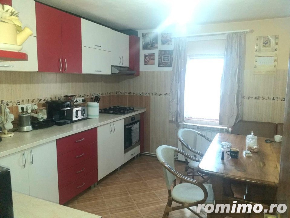 Apartament 2 camere, 60 mp utili, zona Cisnadie