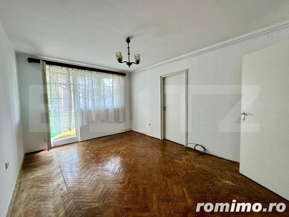 Apartament 2 camere, 40mp, Rovinari