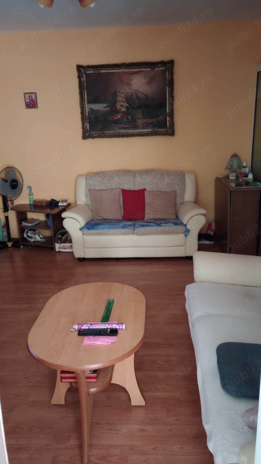 Apartament 2 camere