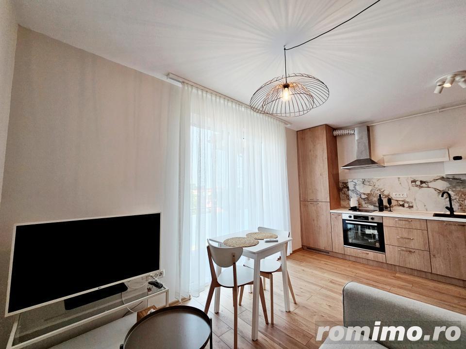 Apartament 1 Camera, Giroc, Central