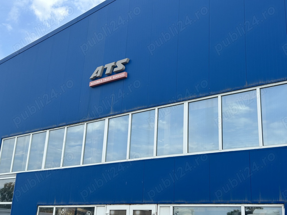 Angajăm mecanic, ajutor mecanic și tinichigiu cu sau fără experienta