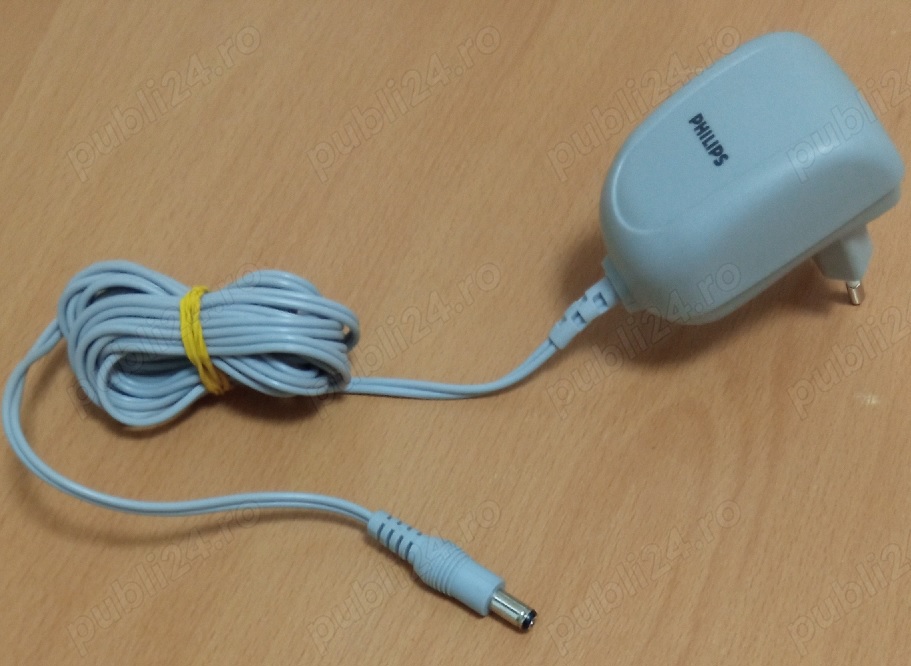 Vand Alimentator Original PHILIPS, 13V  400mA
