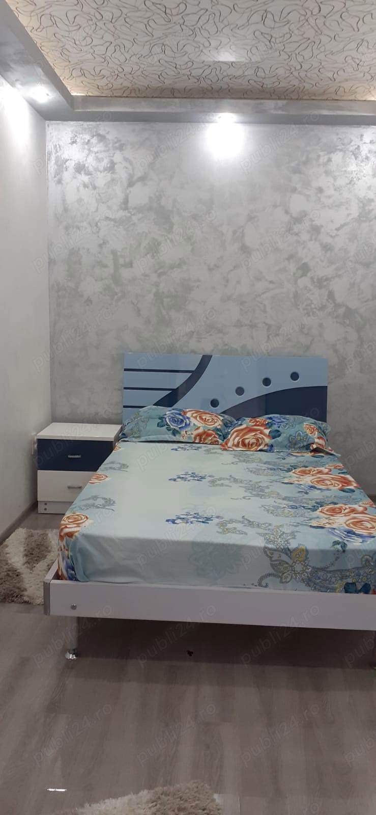 Închiriez apartament doua camere fara bucătărie