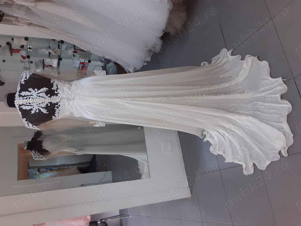 Vand rochie de mireasa Altes 
