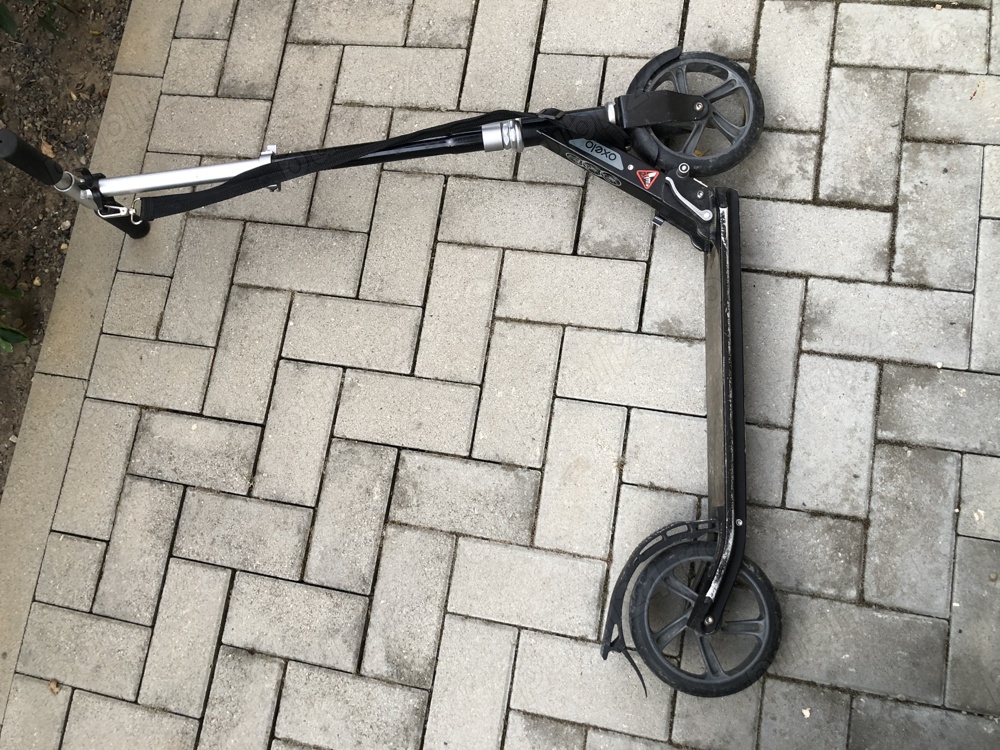 Vand trotineta oxelo