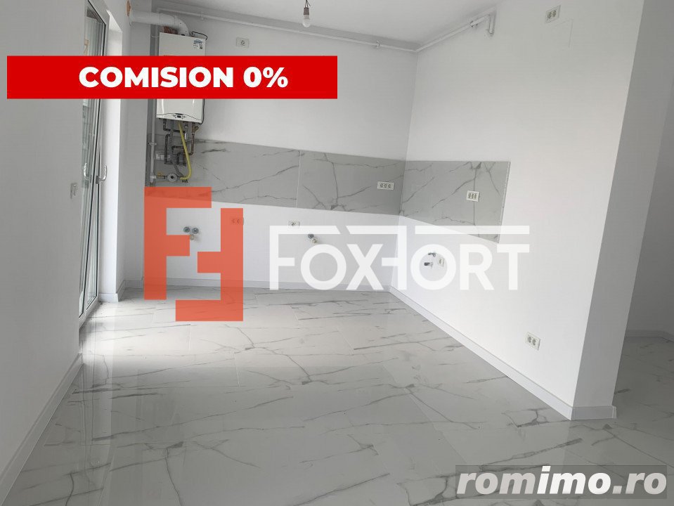  Apartament cu 3 camere decomandat, zona Dumbravita