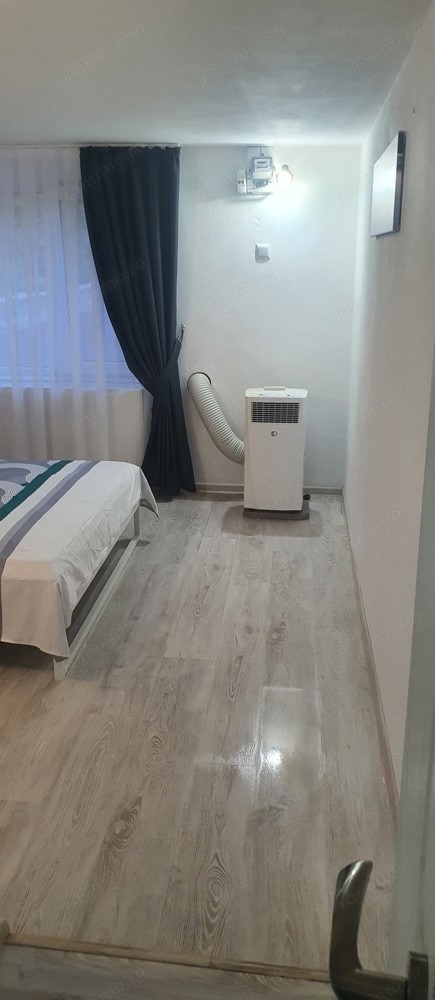 Apartament 2 camere Zona Cismigiu