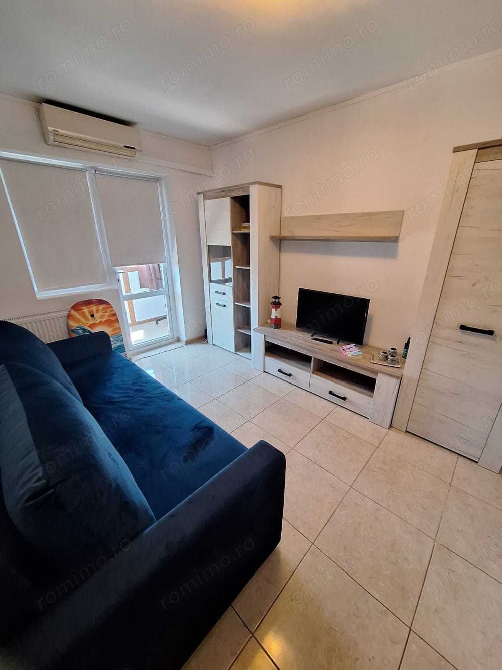 Apartament 2 camere Zona Rahova