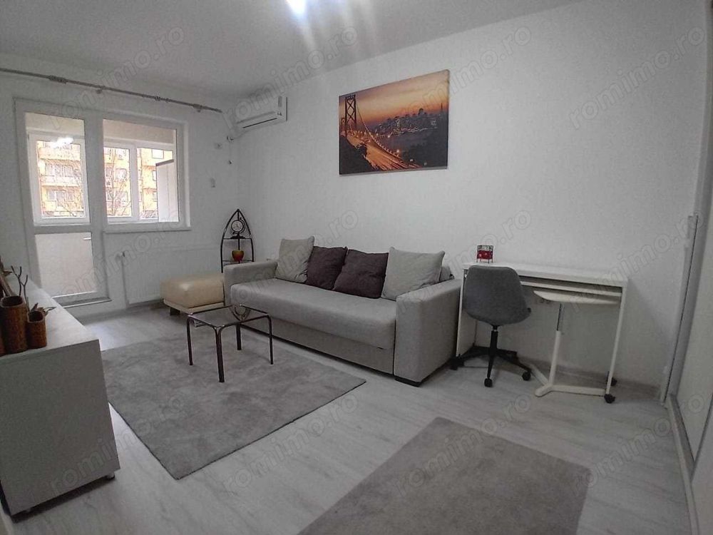 Apartament 2 camere Zona Pod Basarab