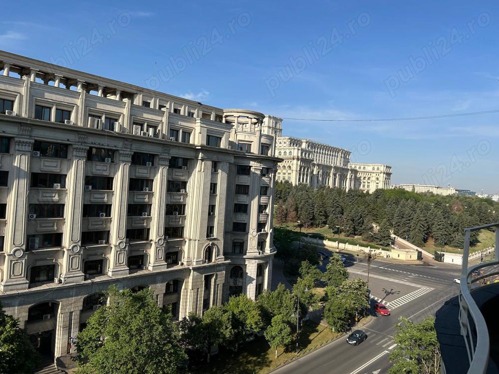 Vanzare 2 camere Unirii Parlament