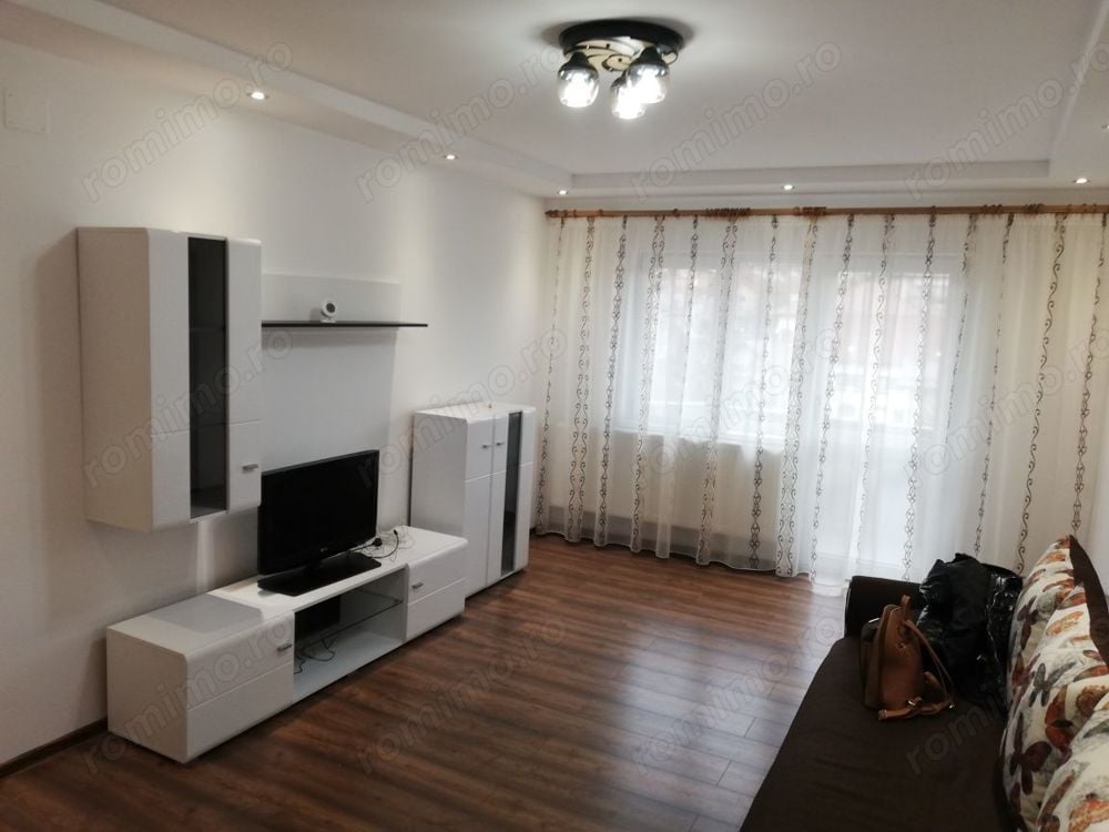 Apartament 2 camere zona Metrou Pacii