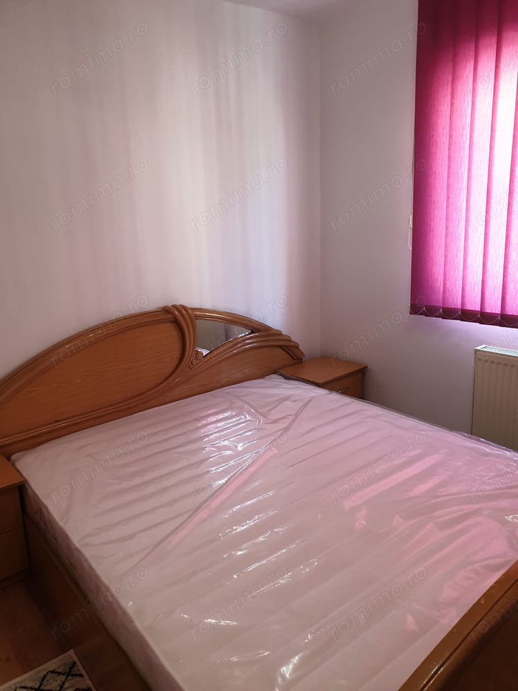 Apartament 2 camere Zona Metrou Gorjului