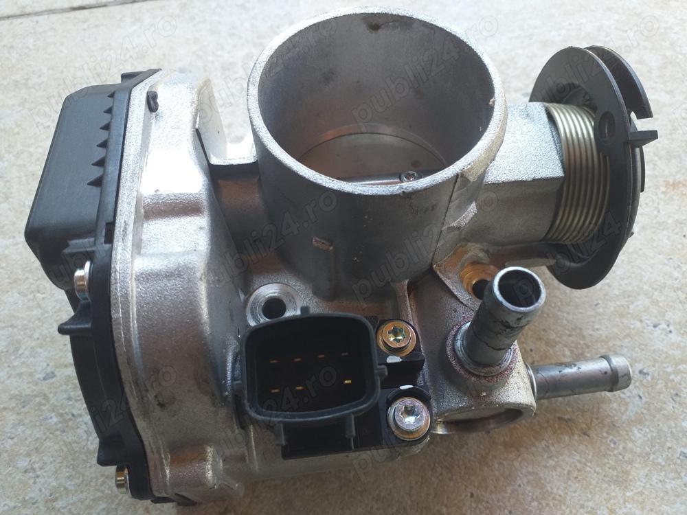 Clapeta acceleratie noua chevrolet lacetti/aveo