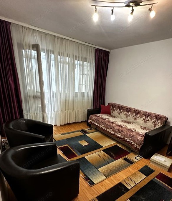 Apartament 2 camere de inchiriat zona Militari