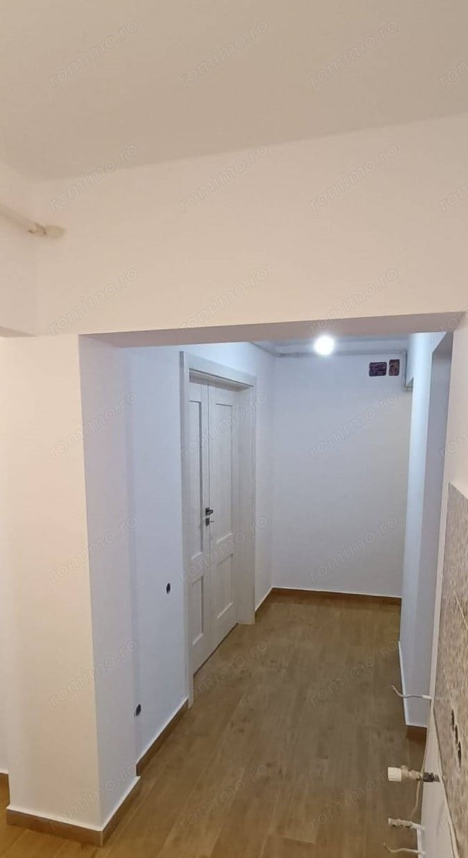 Apartament 2 camere  Universitatea Spirul Haret